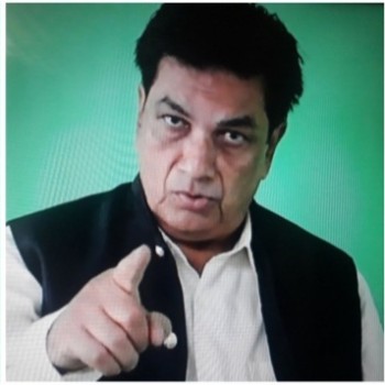 GULAM MOHAMMED SHAIKH
